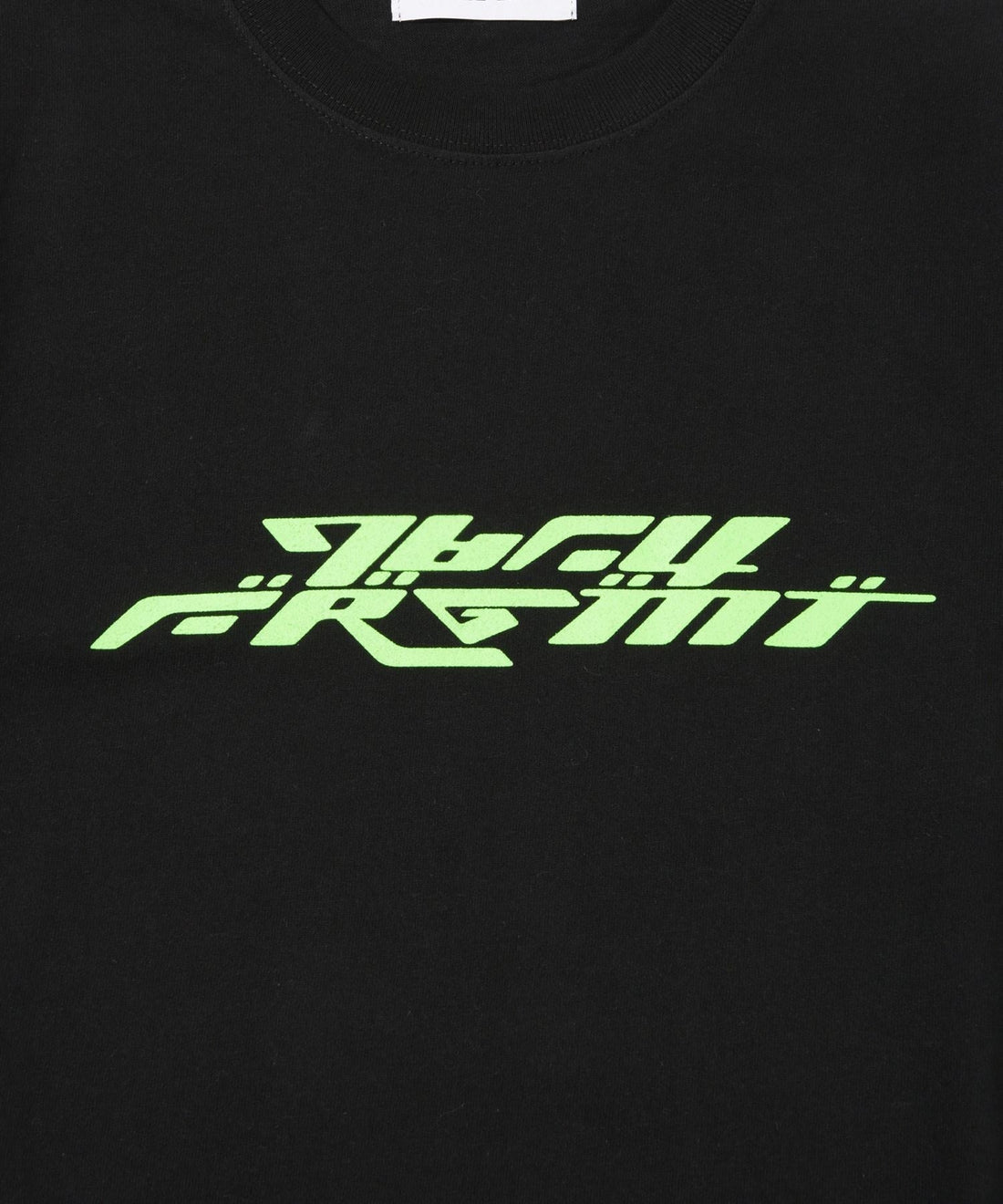 GUNDAM FRGMT Tee 03- V.A. ONLINE STORE