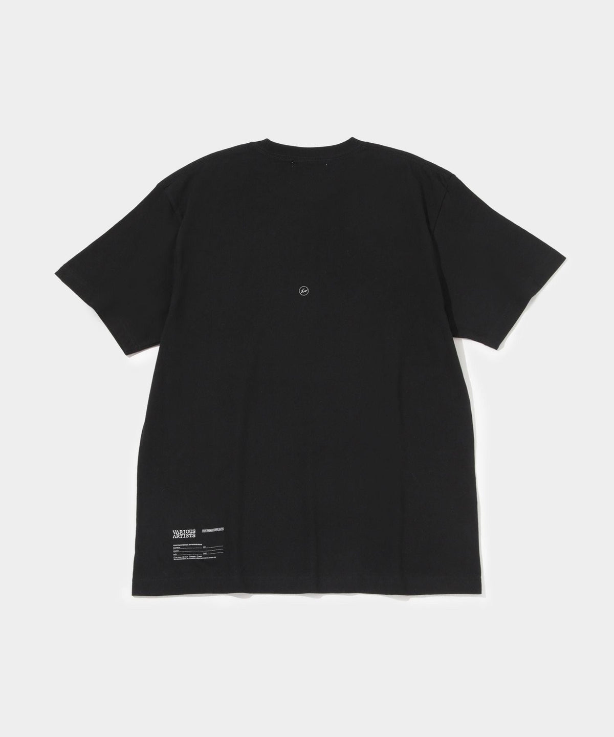 GUNDAM FRGMT Tee 03- V.A. ONLINE STORE
