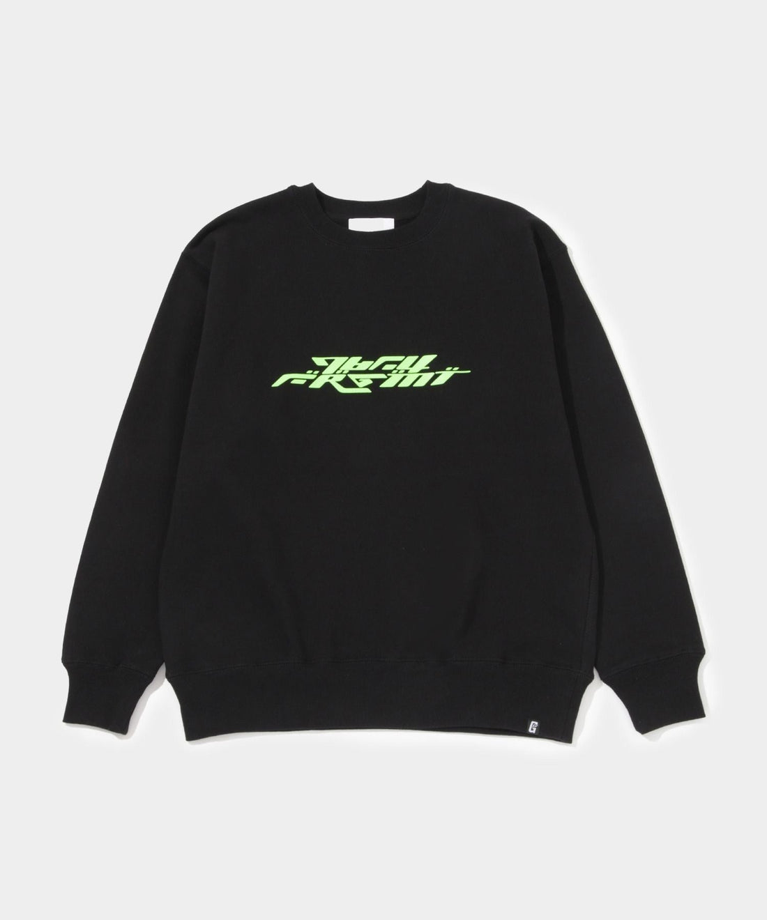 GUNDAM FRGMT C/N Sweat 03- V.A. ONLINE STORE