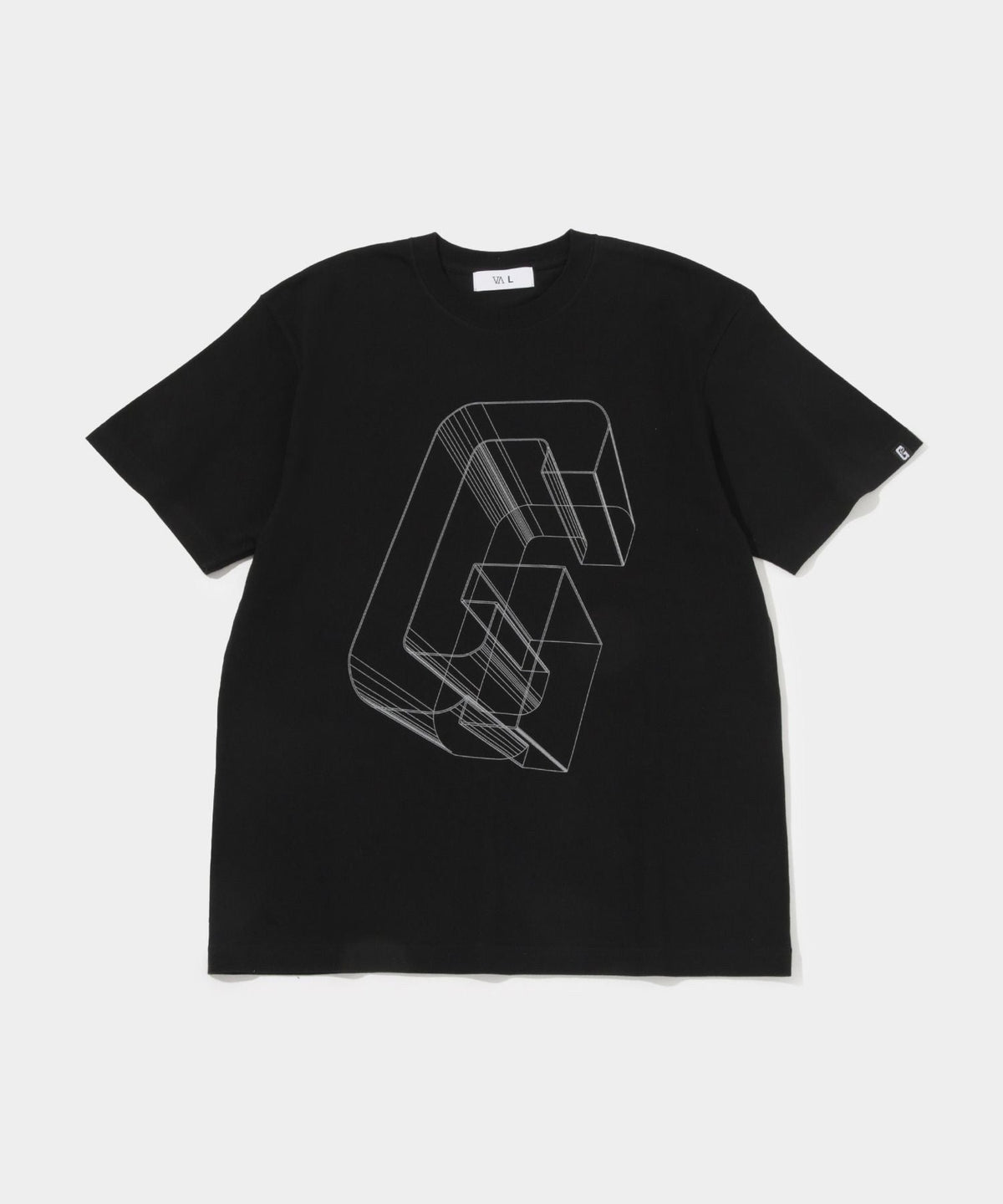 Dimensions G Tee 04- V.A. ONLINE STORE