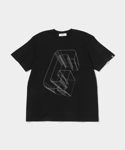 Dimensions G Tee 04- V.A. ONLINE STORE