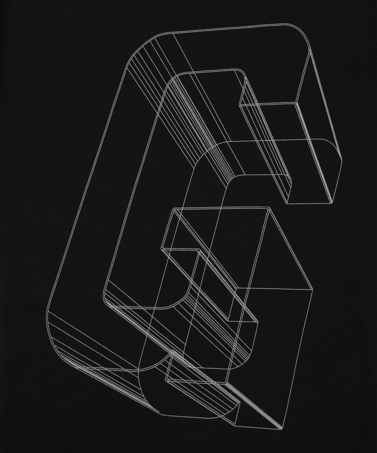 Dimensions G Tee 04- V.A. ONLINE STORE