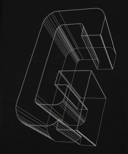 Dimensions G Tee 04- V.A. ONLINE STORE