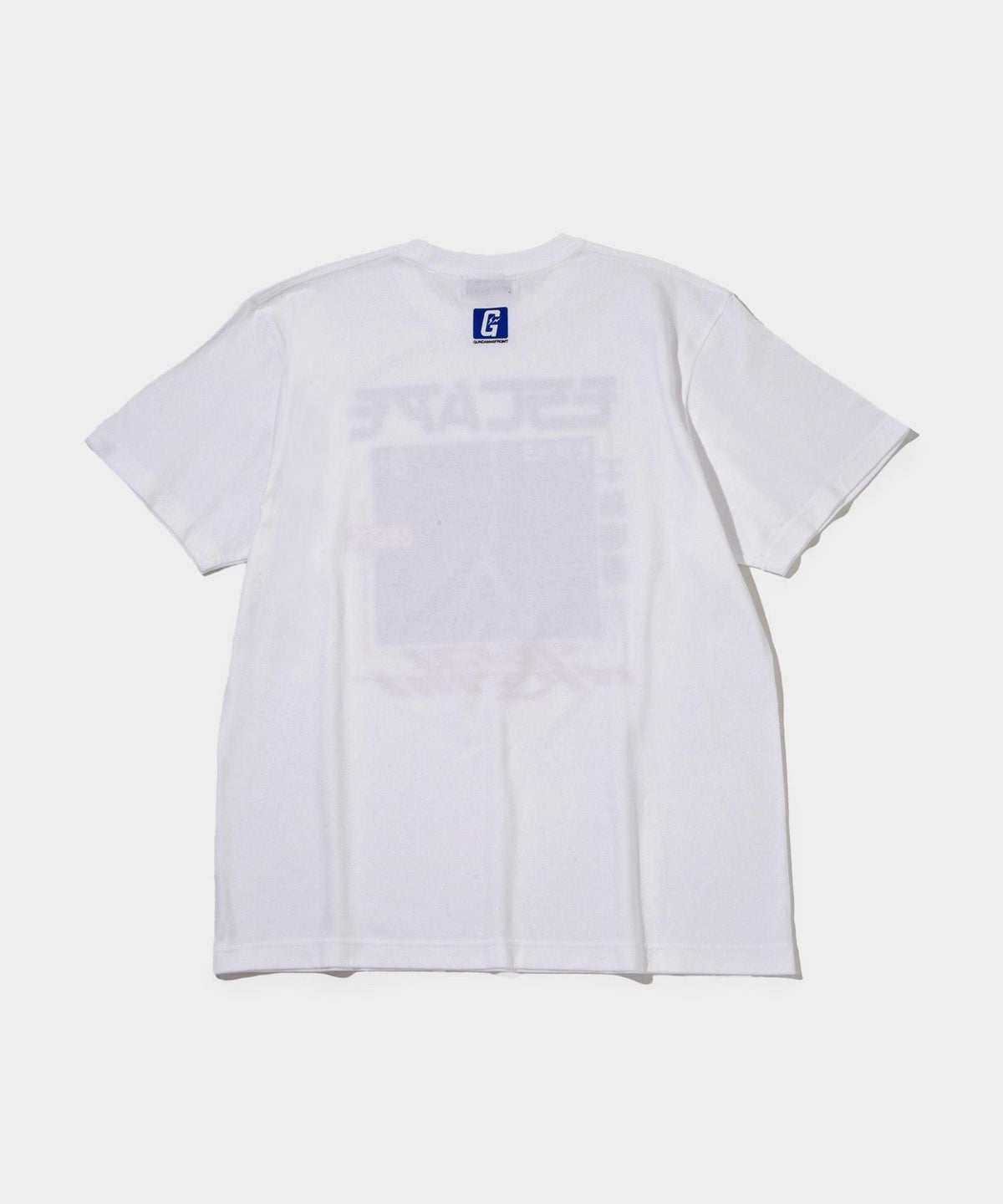 GUNDAM FRGMT EP43 Tee 06- V.A. ONLINE STORE