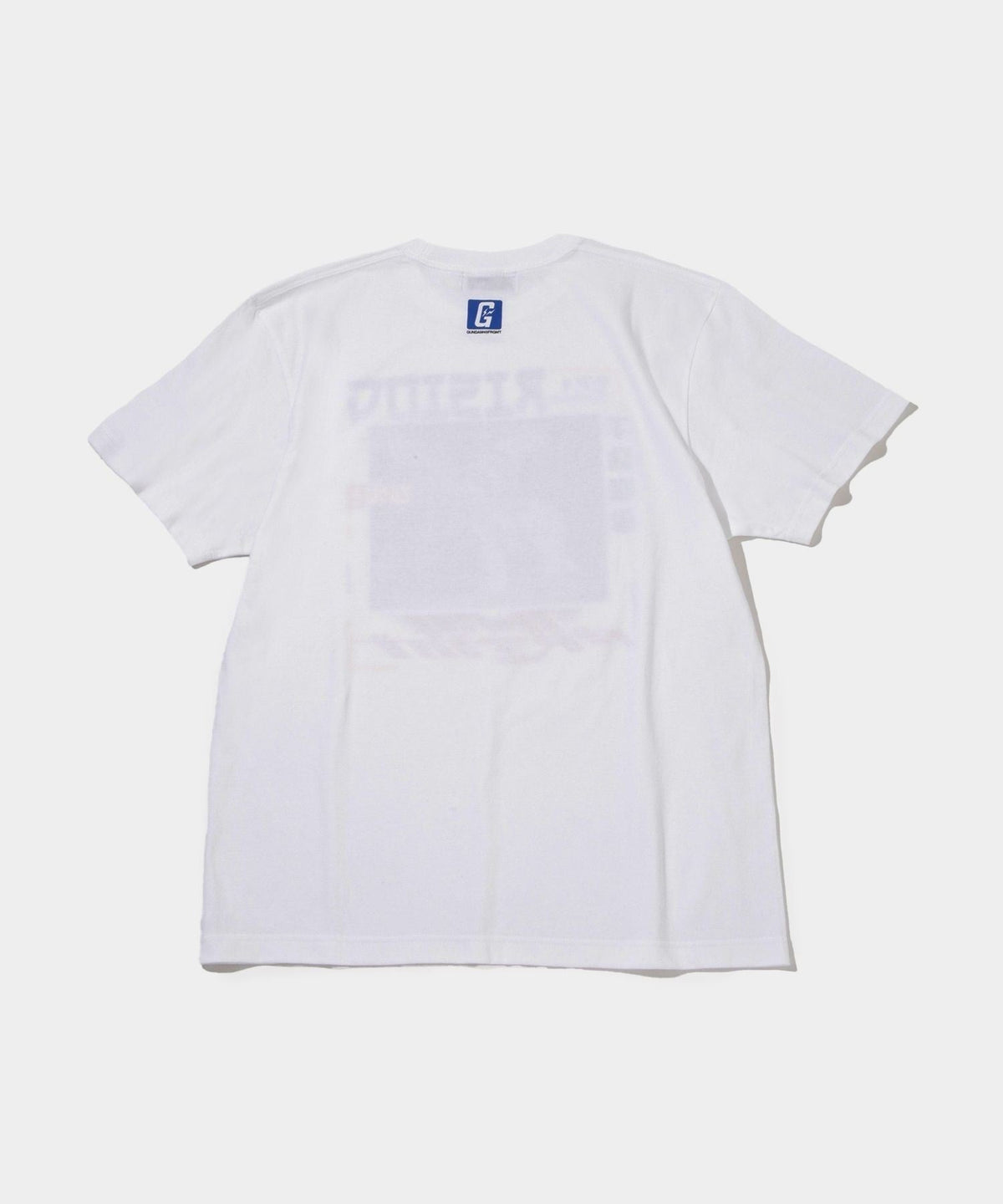 GUNDAM FRGMT EP1 Tee 07- V.A. ONLINE STORE