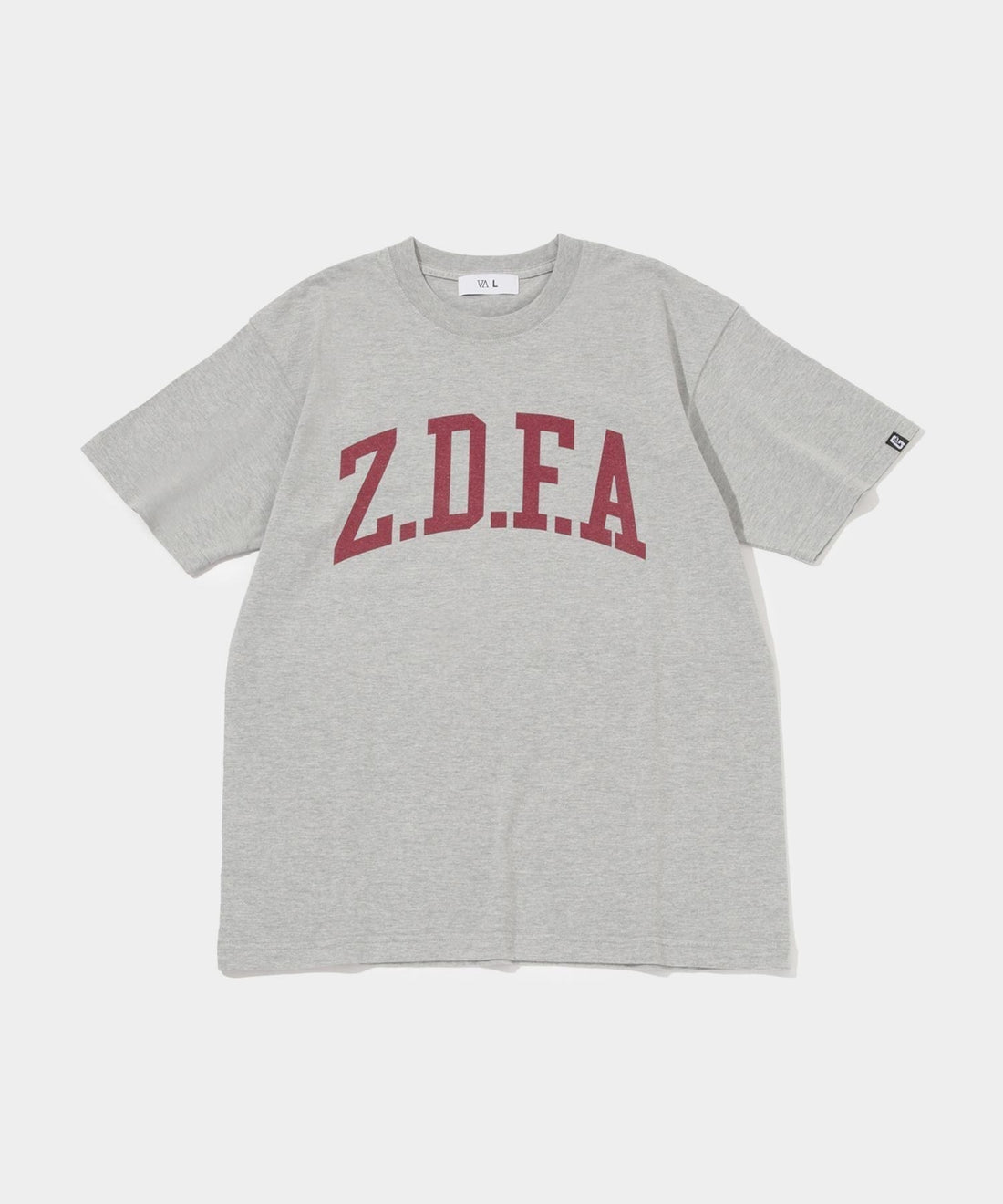GUNDAM Military Academy Tee 08- V.A. ONLINE STORE
