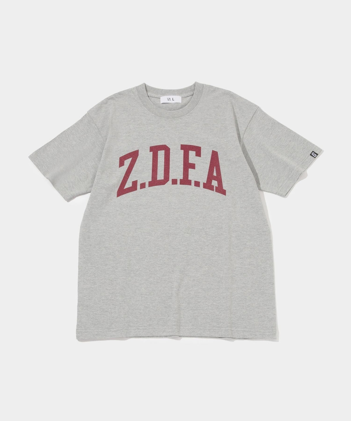 GUNDAM Military Academy Tee 08- V.A. ONLINE STORE