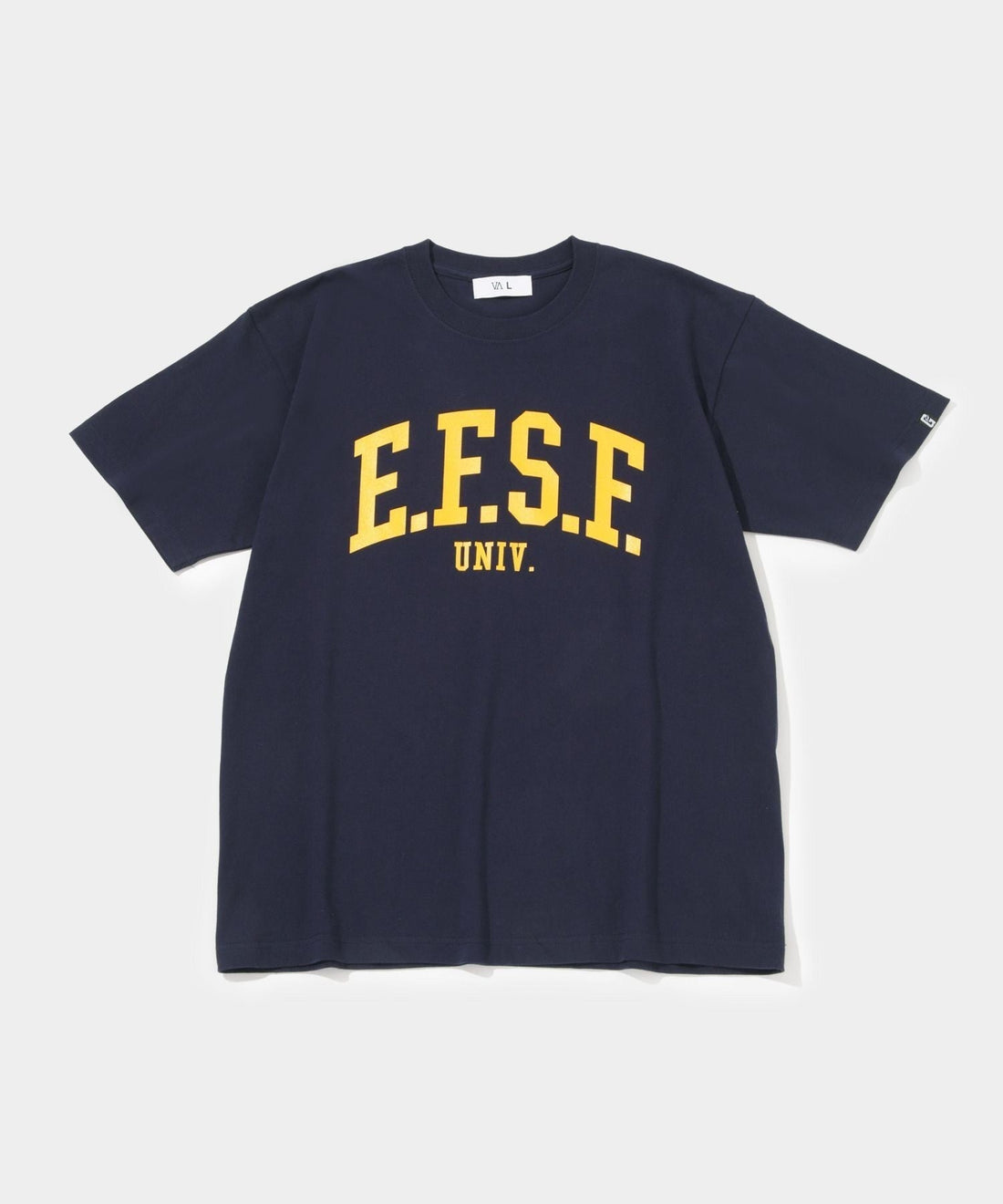 GUNDAM Military Academy Tee 08- V.A. ONLINE STORE