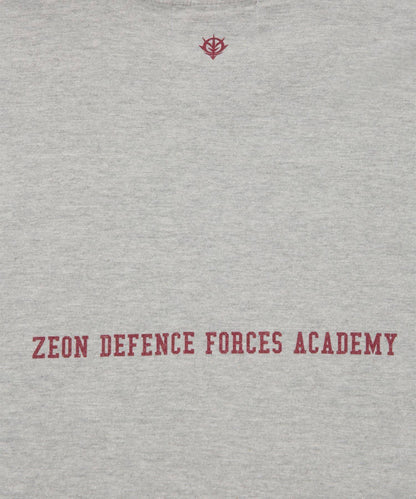 GUNDAM Military Academy Tee 08- V.A. ONLINE STORE