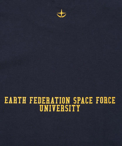 GUNDAM Military Academy Tee 08- V.A. ONLINE STORE