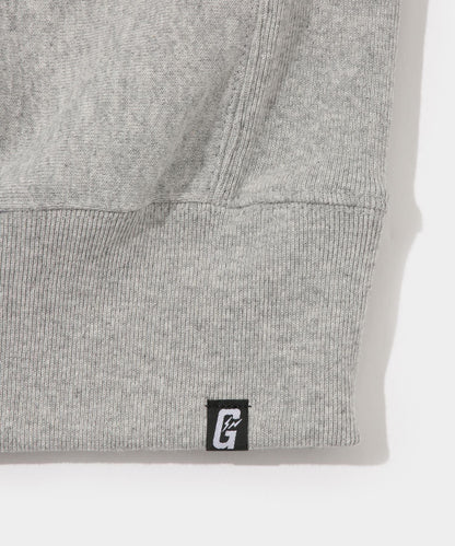 GUNDAM Military Academy Crew Sweat 08- V.A. ONLINE STORE
