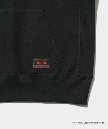 Champion Sweat Hoodie - 014 Netflix- V.A. ONLINE STORE