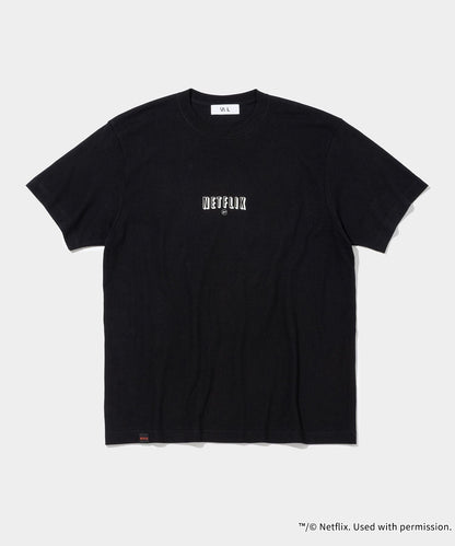 Netflix FRGMT Tee 01- V.A. ONLINE STORE