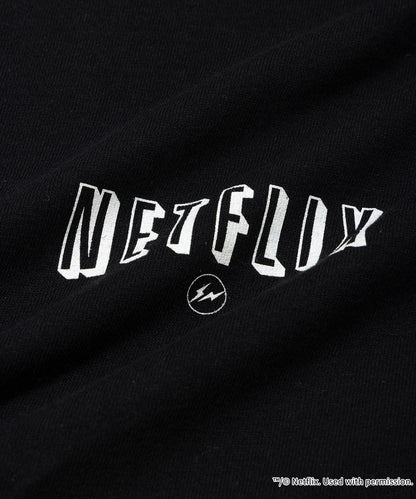 Netflix FRGMT Tee 01- V.A. ONLINE STORE