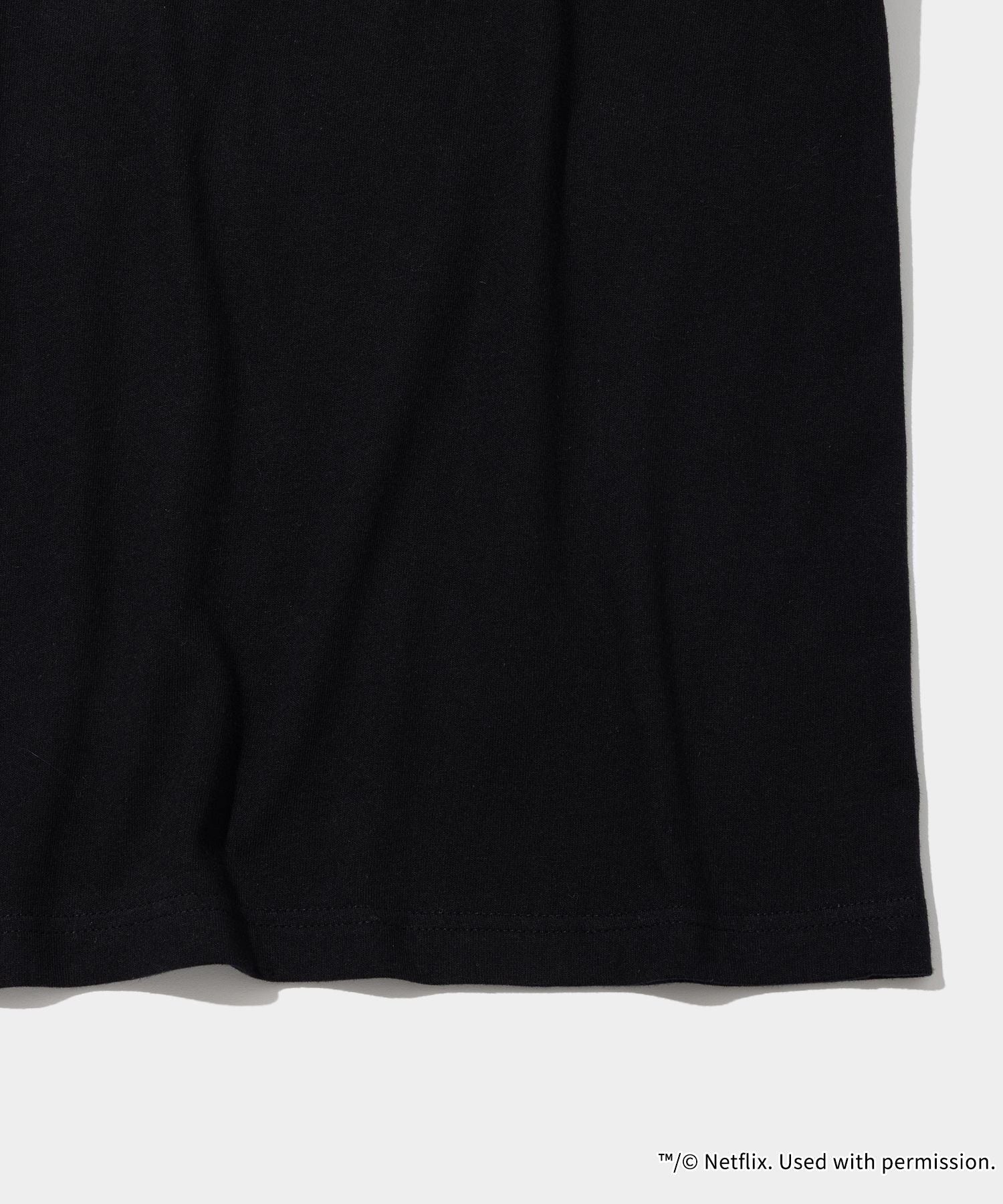 Netflix FRGMT Tee 03- V.A. ONLINE STORE