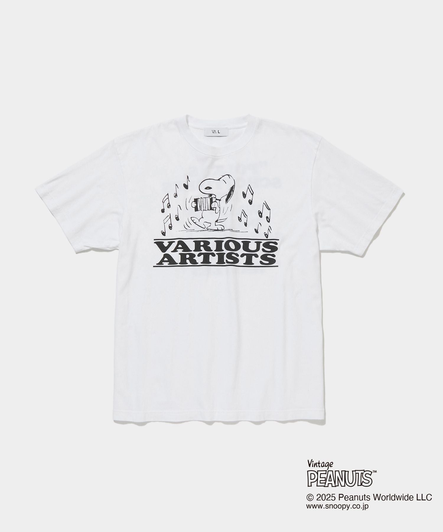 PEANUTS - ピーナッツ - V.A.TOKYO – V.A. TOKYO ONLINE STORE