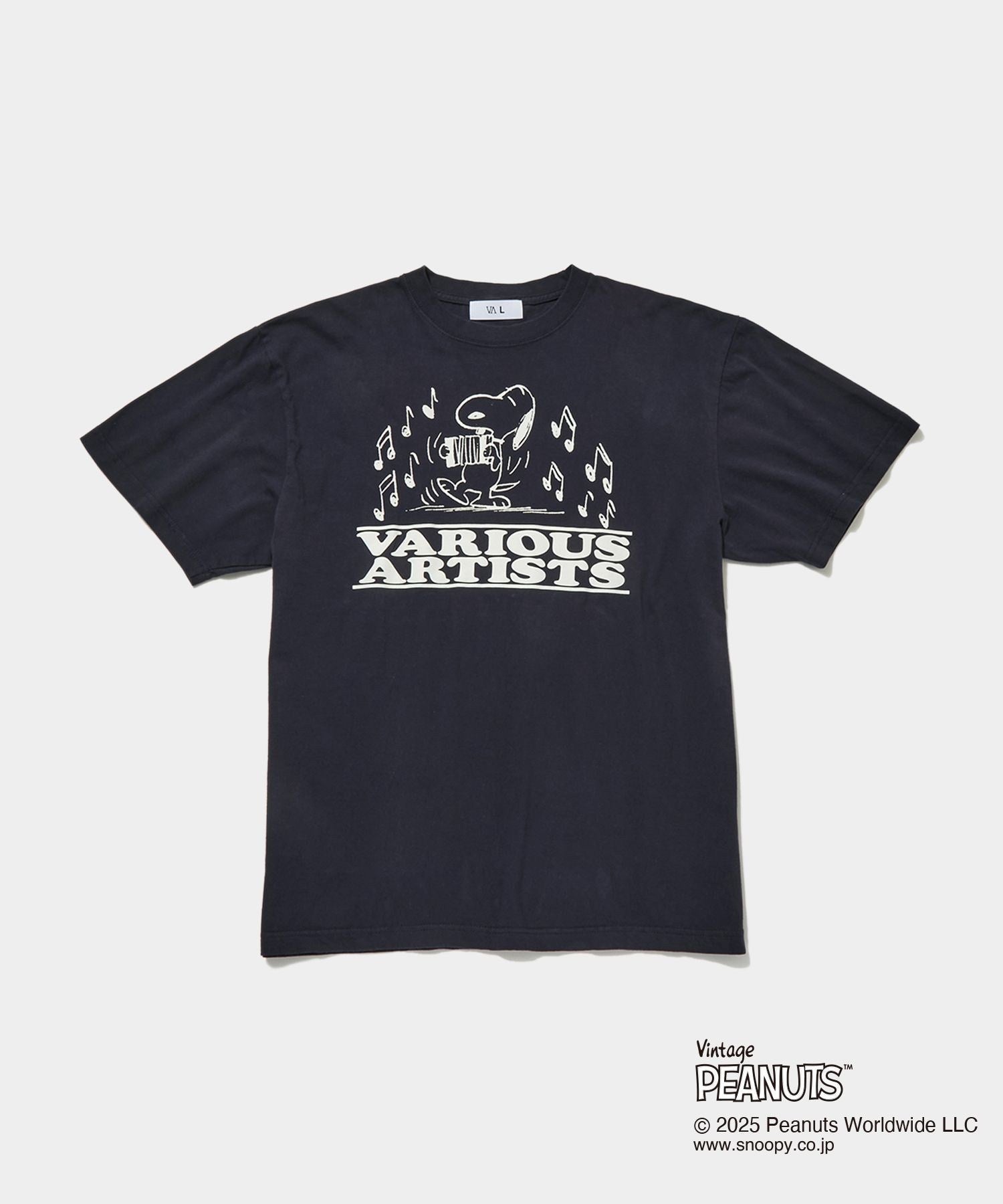 PEANUTS - ピーナッツ - V.A.TOKYO – V.A. TOKYO ONLINE STORE