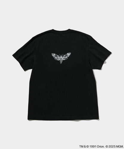 the silence of the lambs Tee 01- V.A. ONLINE STORE