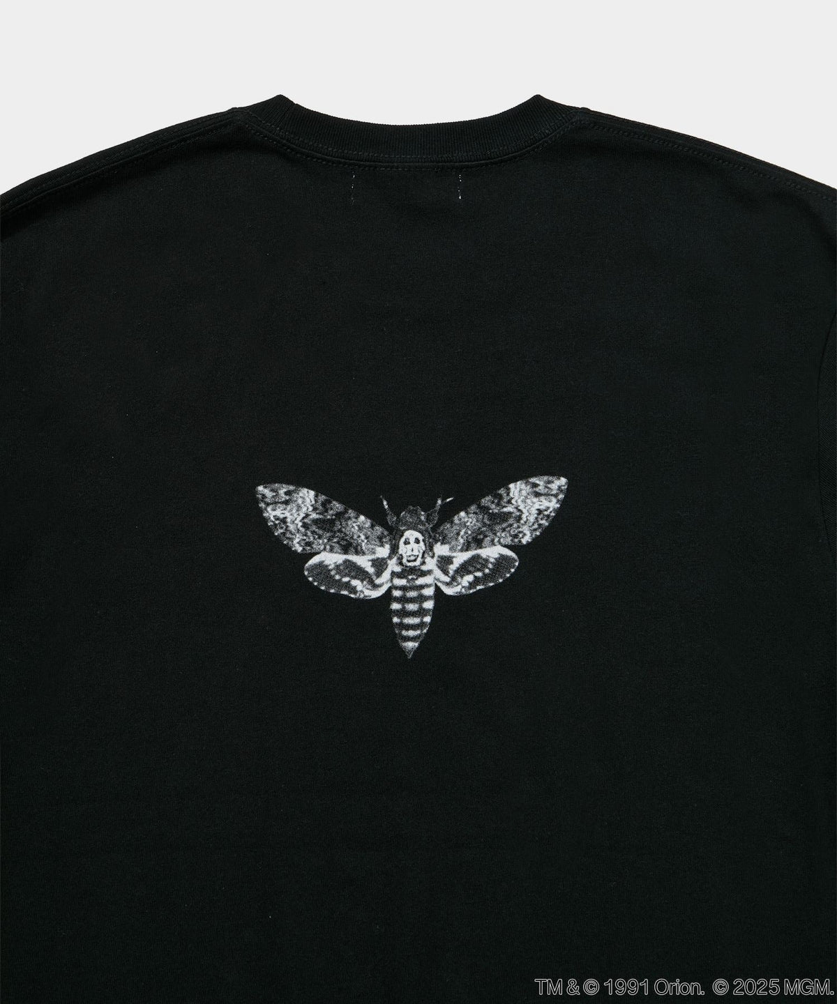 the silence of the lambs Tee 01- V.A. ONLINE STORE