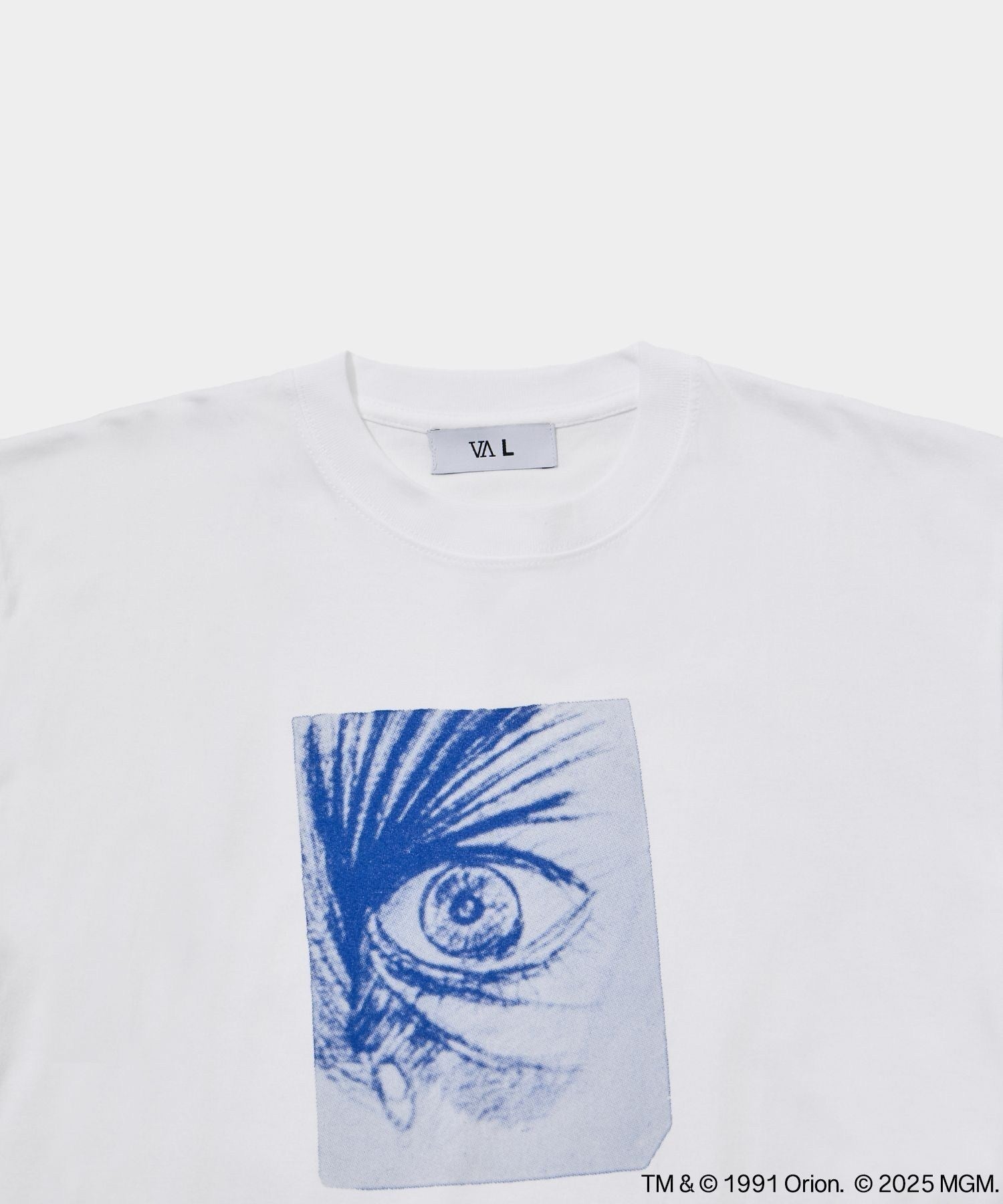 the silence of the lambs Tee 02 – V.A. TOKYO ONLINE STORE