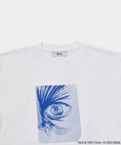 the silence of the lambs Tee 02- V.A. ONLINE STORE