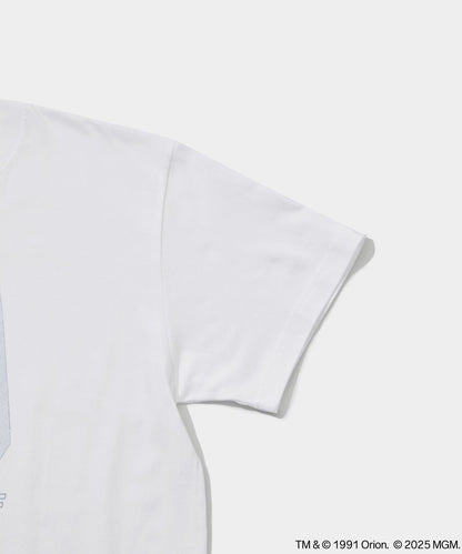 the silence of the lambs Tee 02- V.A. ONLINE STORE