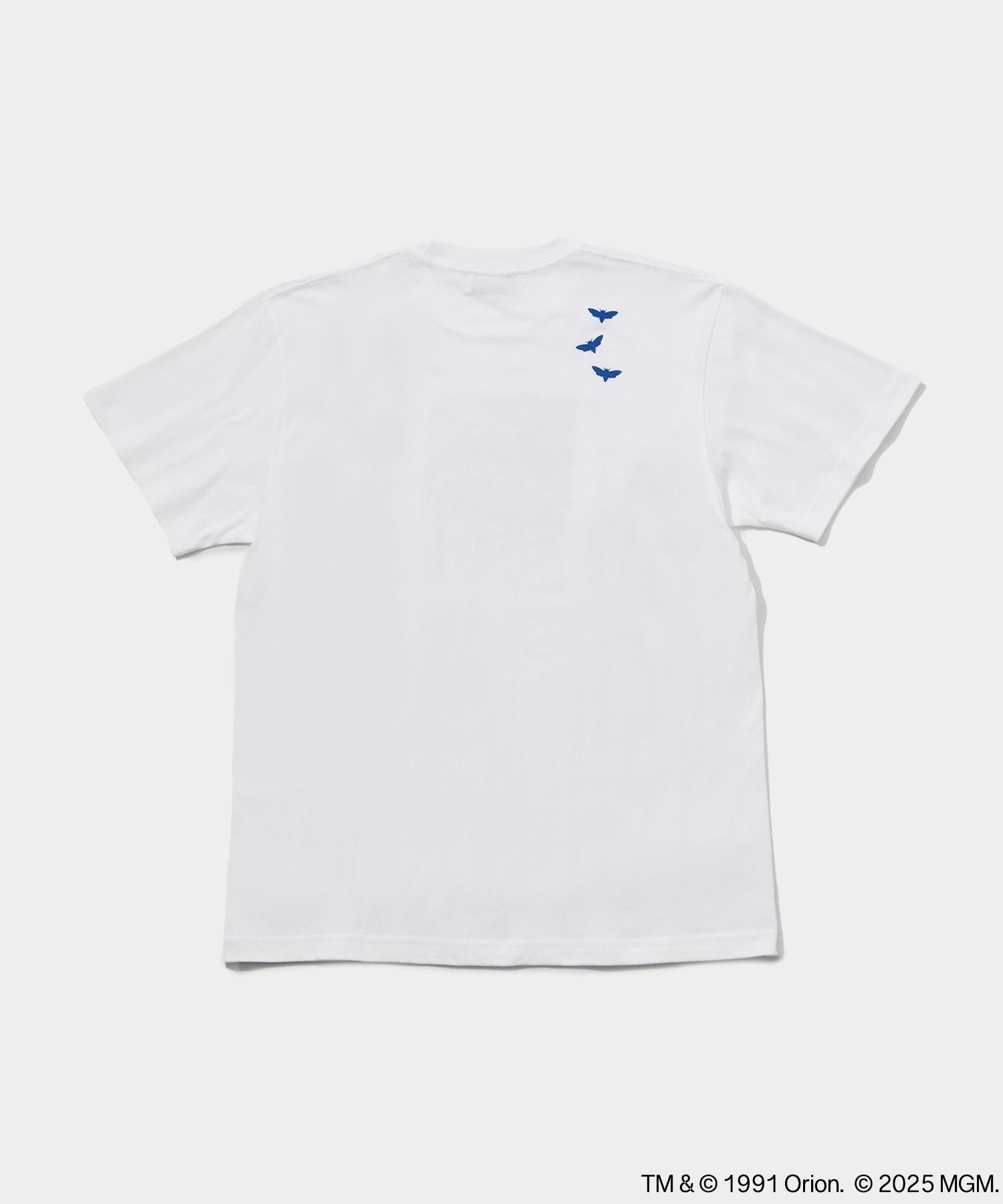 the silence of the lambs Tee 02 – V.A. TOKYO ONLINE STORE
