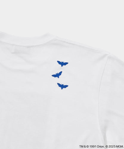 the silence of the lambs Tee 02- V.A. ONLINE STORE