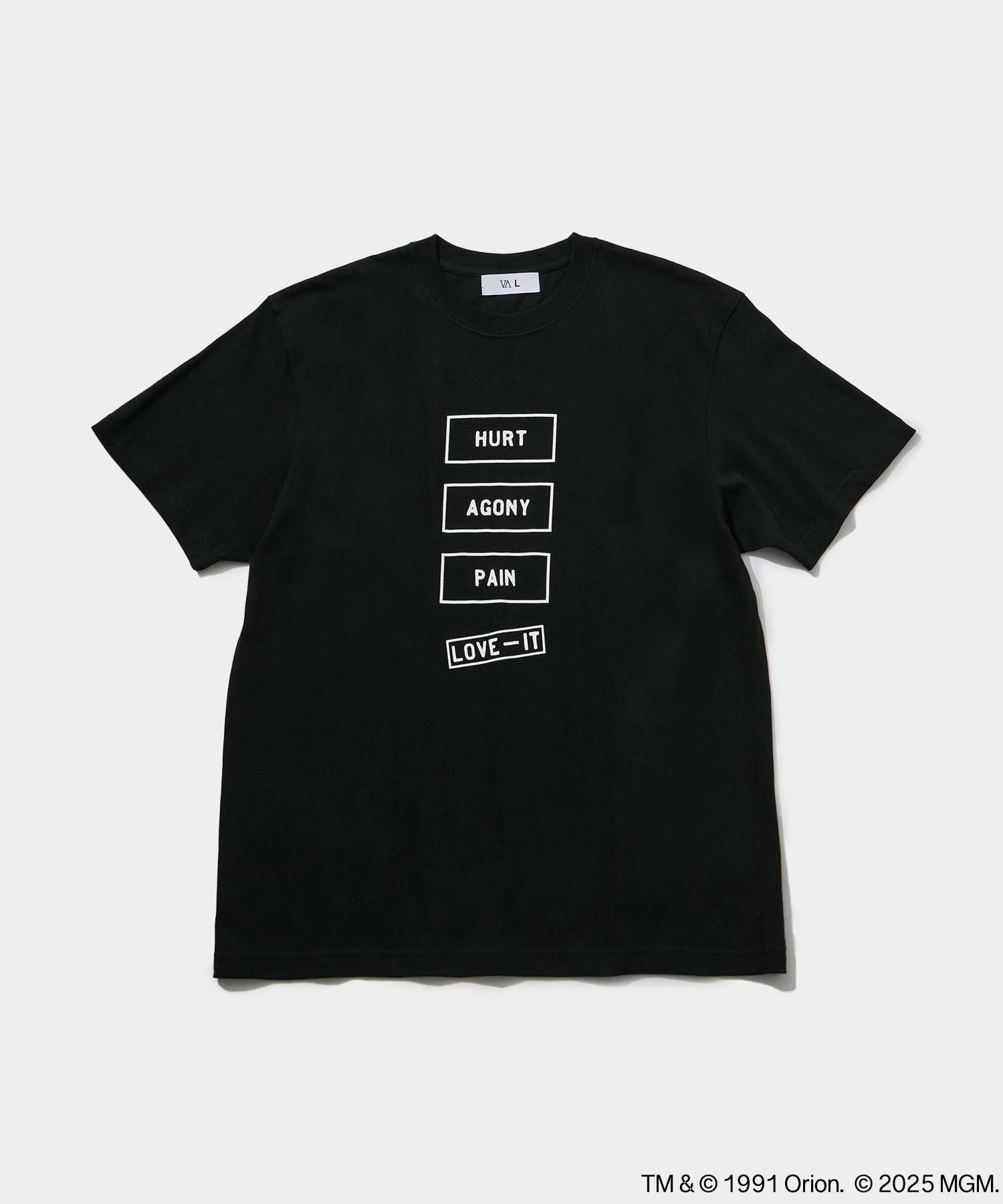 トップス V.A. weber the silence of the lambs Tee the silence of the lambs Tee 03 – V.A. TOKYO ONLINE STORE