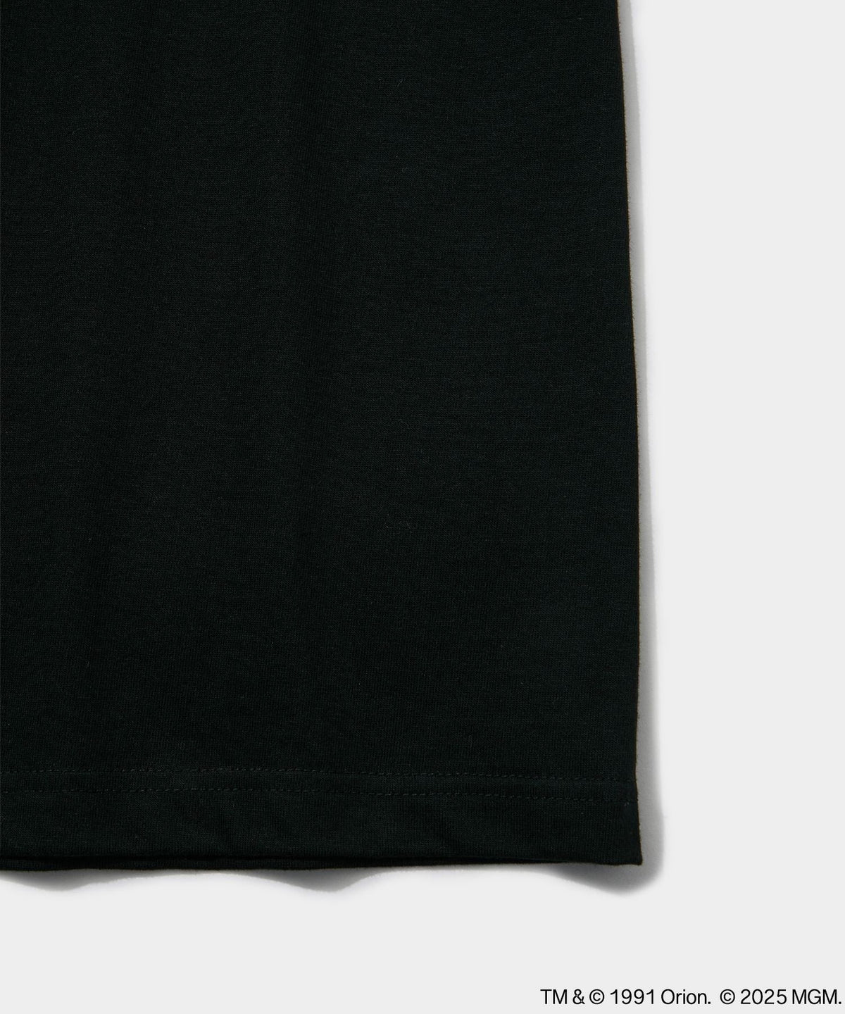 the silence of the lambs Tee 04- V.A. ONLINE STORE