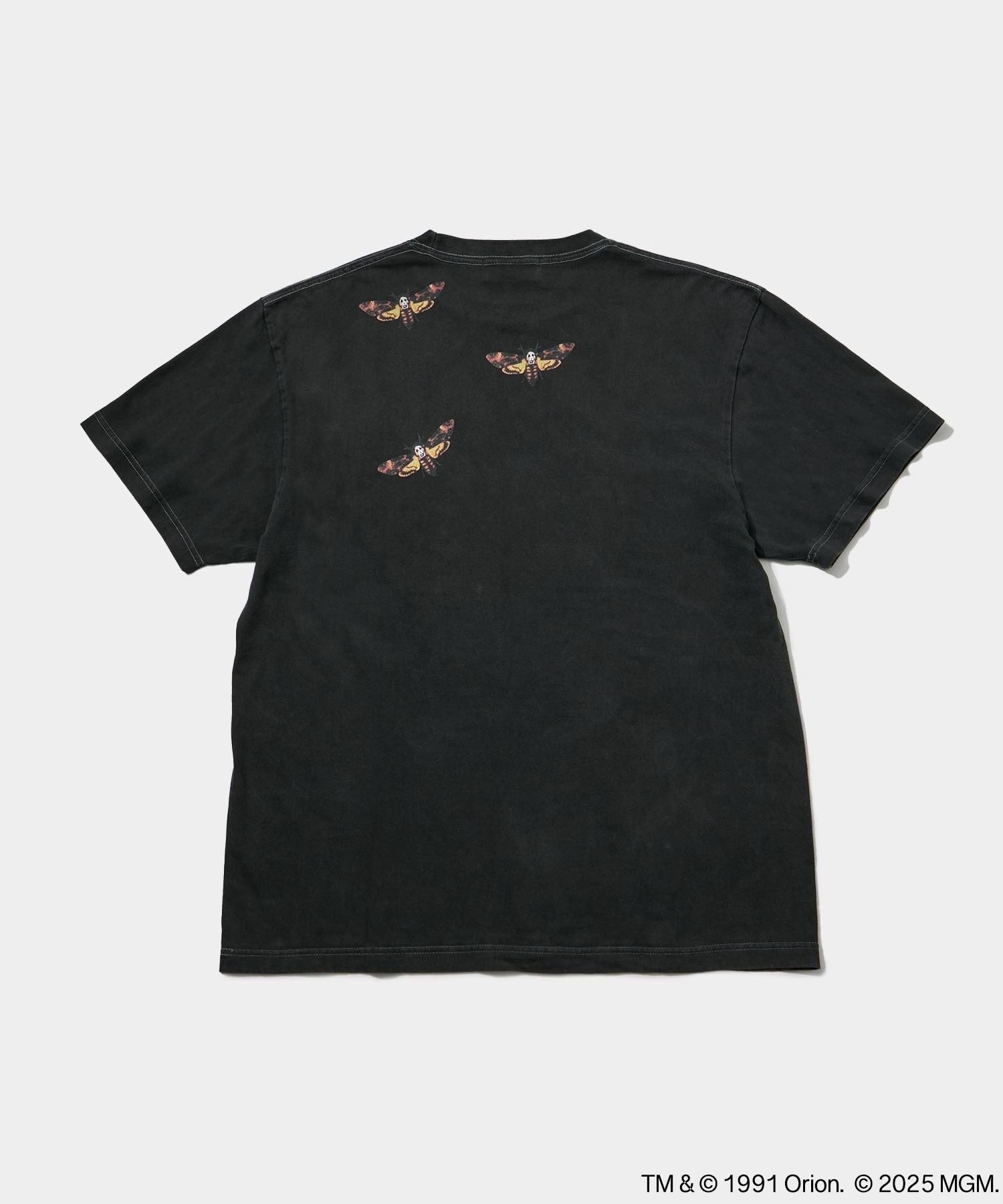 the silence of the lambs Tee 05 – V.A. TOKYO ONLINE STORE