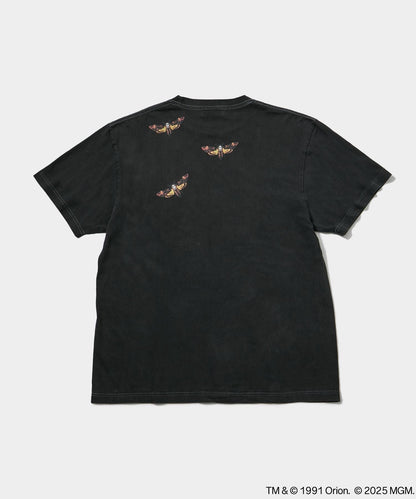the silence of the lambs  Tee 05- V.A. ONLINE STORE