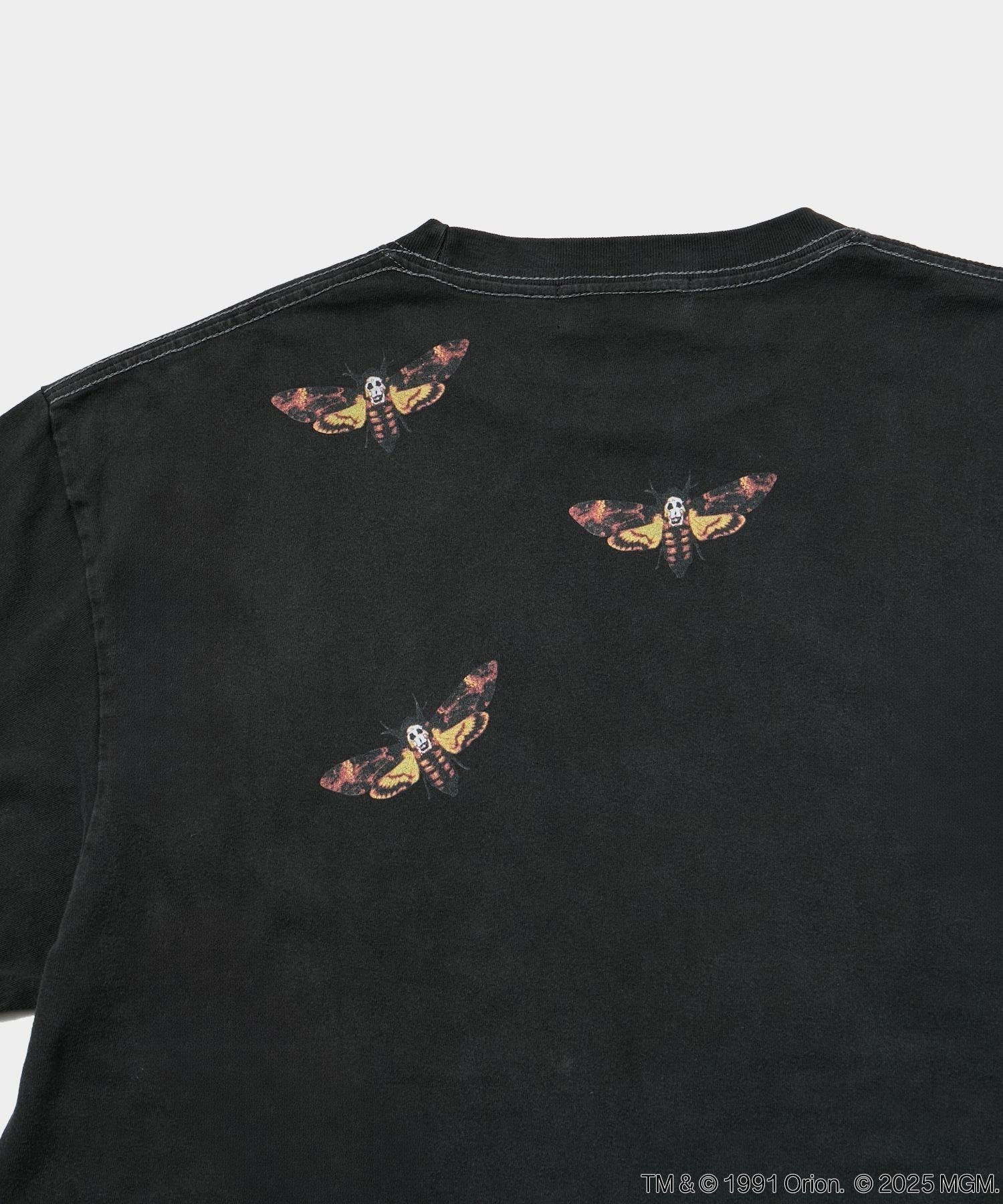 the silence of the lambs Tee 05 – V.A. TOKYO ONLINE STORE