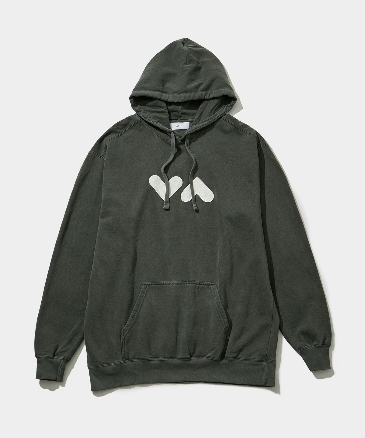 LOVOT Hoodie- V.A. ONLINE STORE