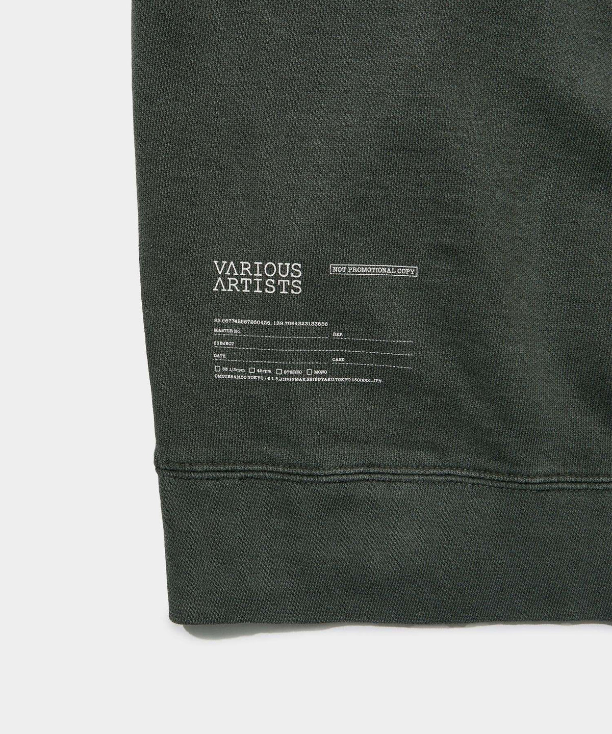 LOVOT Hoodie- V.A. ONLINE STORE