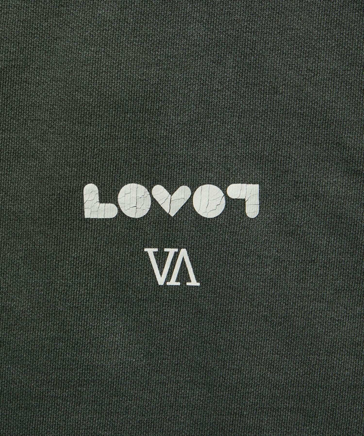 LOVOT Hoodie- V.A. ONLINE STORE