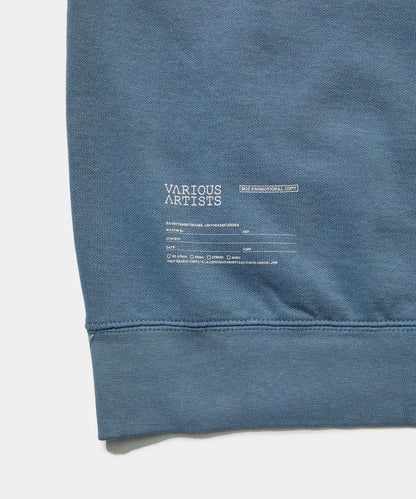 LOVOT Hoodie- V.A. ONLINE STORE