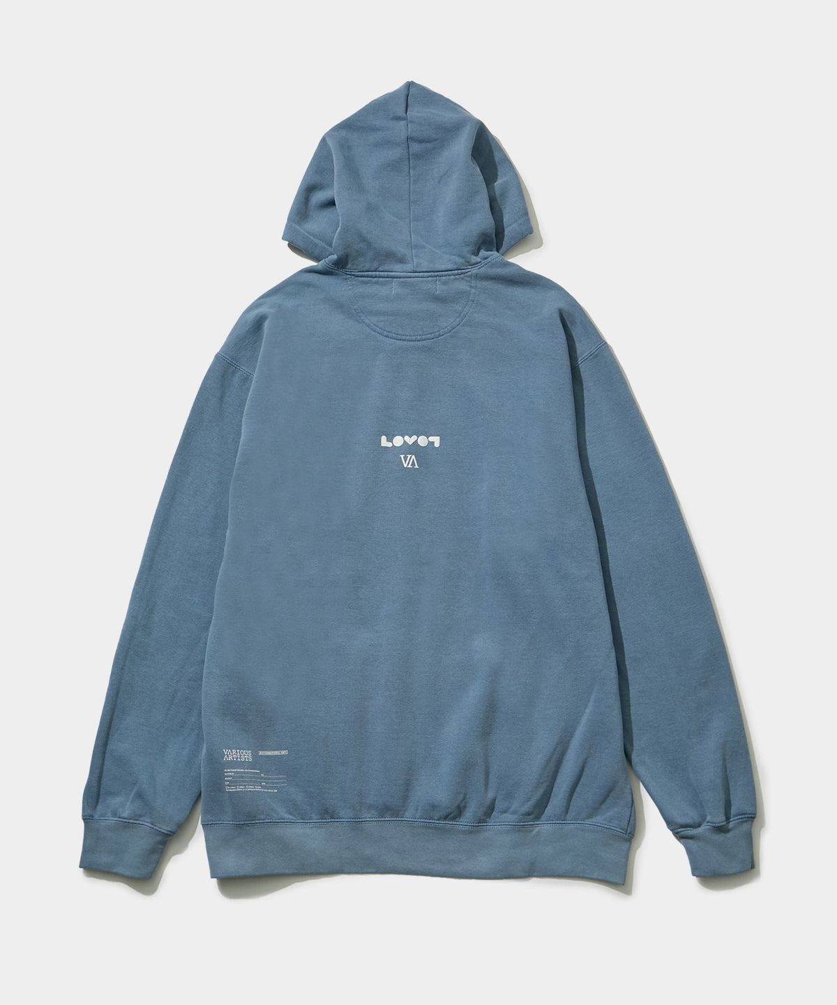 LOVOT Hoodie- V.A. ONLINE STORE