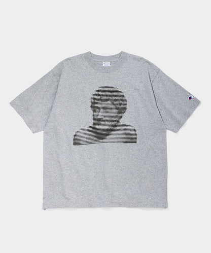 Champion S/S Tee - 015A- V.A. ONLINE STORE