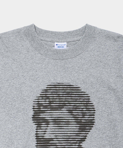 Champion S/S Tee - 015A- V.A. ONLINE STORE
