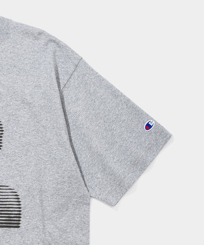 Champion S/S Tee - 015A- V.A. ONLINE STORE