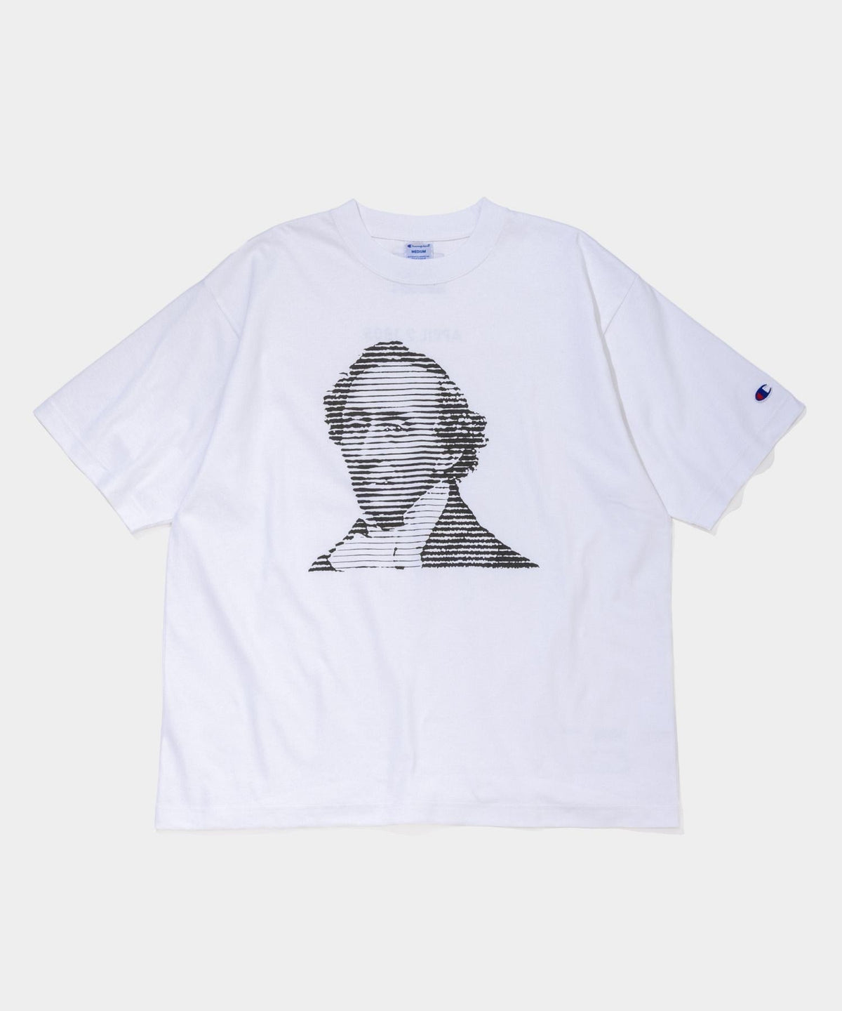 Champion S/S Tee - 015B- V.A. ONLINE STORE