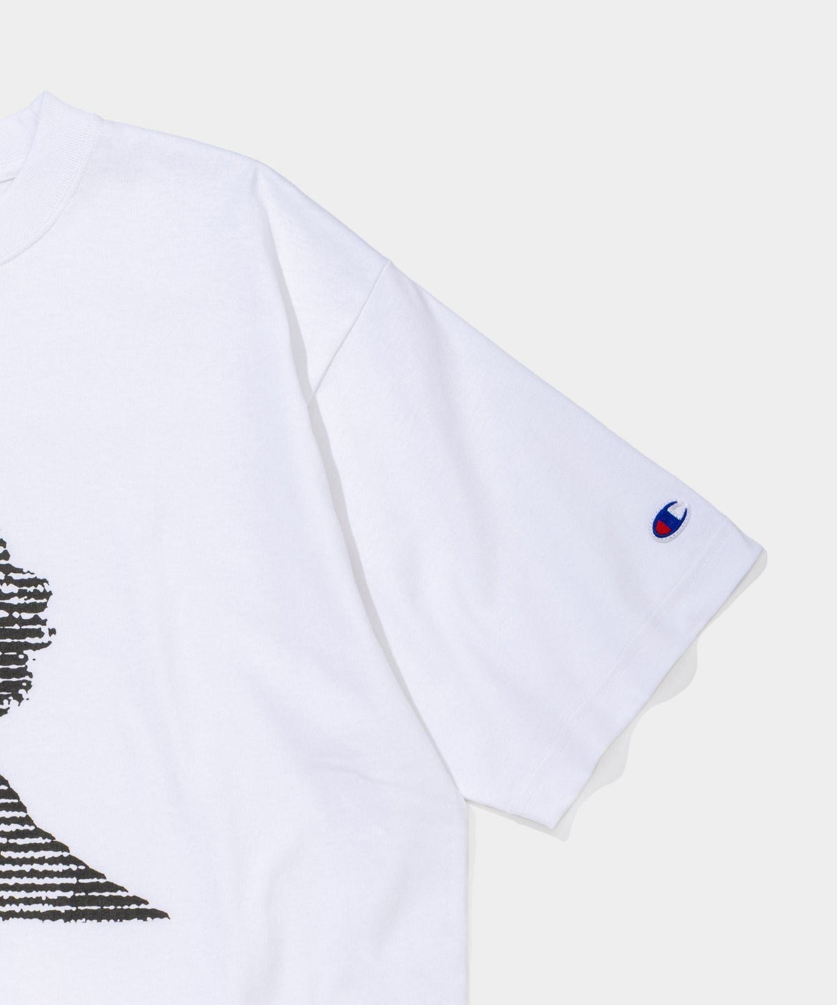 Champion S/S Tee - 015B- V.A. ONLINE STORE