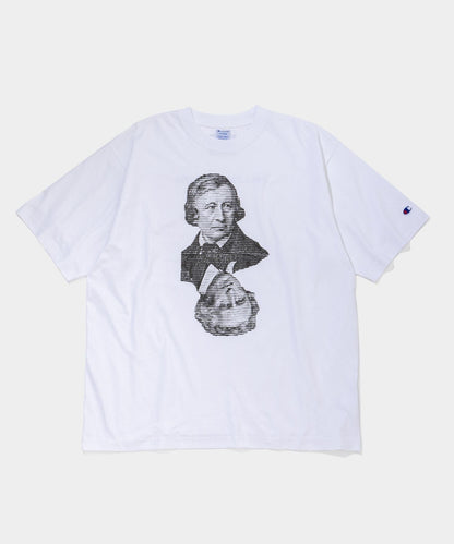 Champion S/S Tee - 015C- V.A. ONLINE STORE