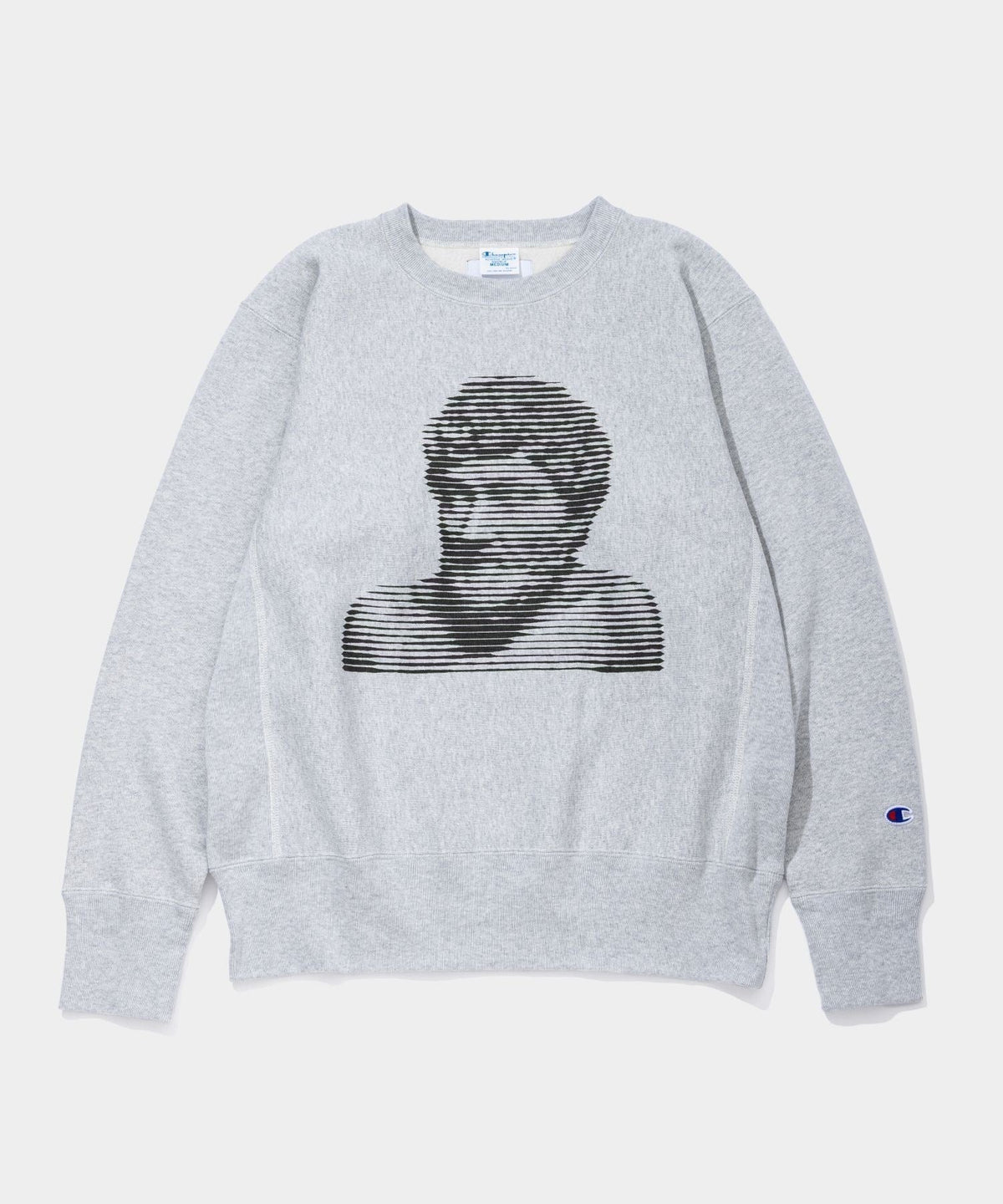 Champion C/N Sweat - 015A- V.A. ONLINE STORE