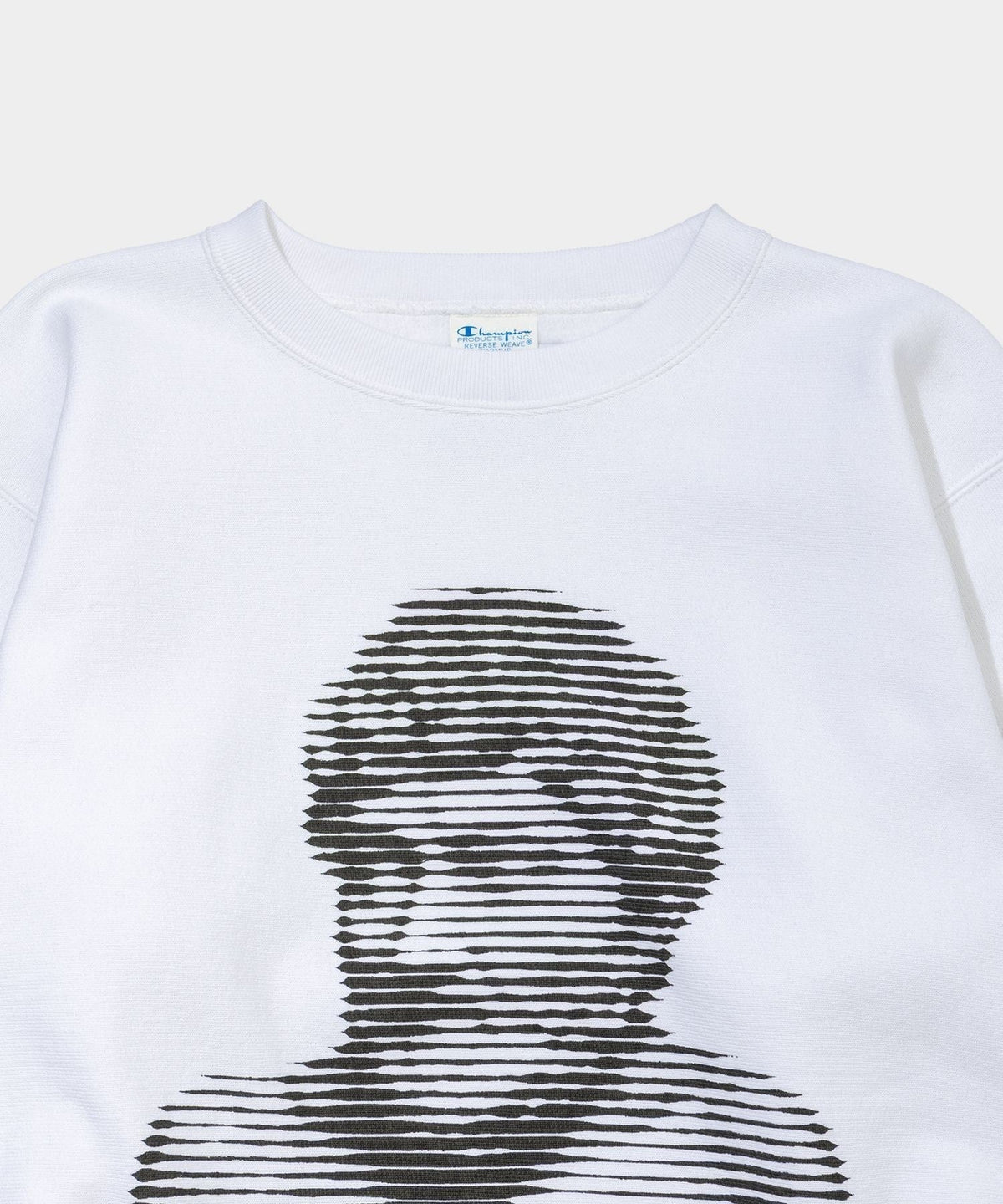 Champion C/N Sweat - 015A- V.A. ONLINE STORE