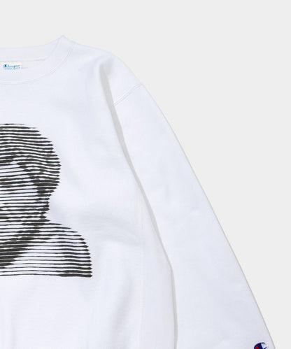 Champion C/N Sweat - 015A- V.A. ONLINE STORE