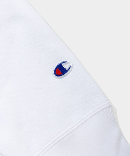 Champion C/N Sweat - 015A- V.A. ONLINE STORE