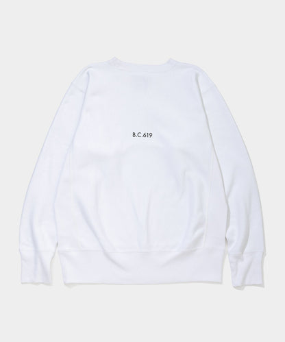 Champion C/N Sweat - 015A- V.A. ONLINE STORE