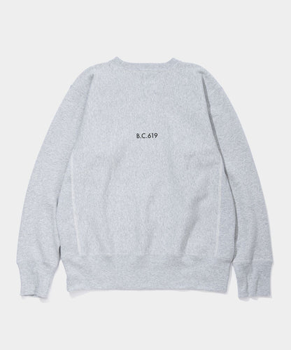 Champion C/N Sweat - 015A- V.A. ONLINE STORE